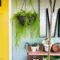 Decorating With Hanging Plants – Summer Hanging Plant Ideas